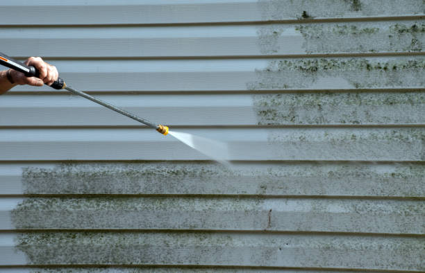 Professional Pressure Washing in South Toms River, NJ