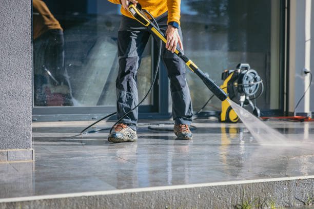 Why Choose Our Certified Pressure Washing Experts for Your Project Needs in South Toms River, NJ?