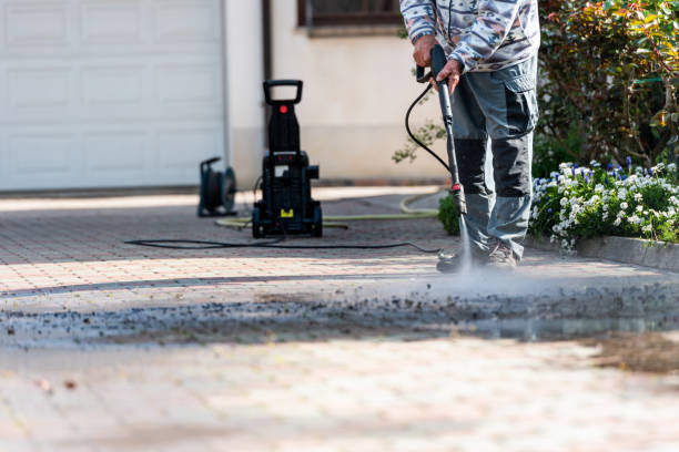Pressure Washing Estimates in South Toms River, NJ
