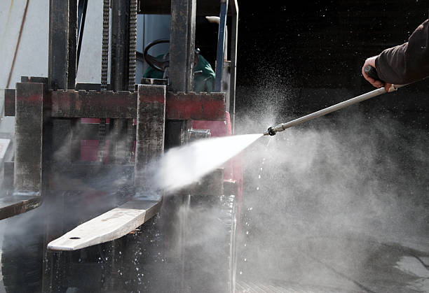 Why Choose Our Certified Pressure Washing Experts for Your Project Needs in South Toms River, NJ?