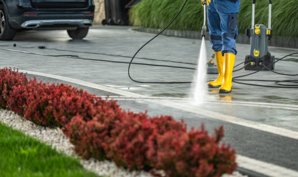 Garage Pressure Washing in South Toms River, NJ