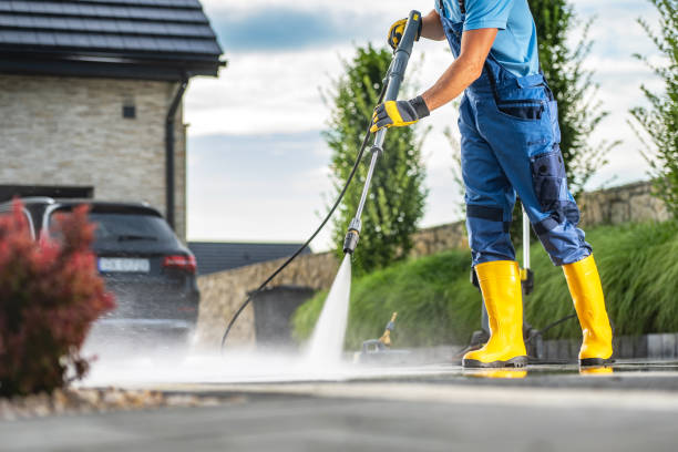 Best Concrete Pressure Washing  in South Toms River, NJ