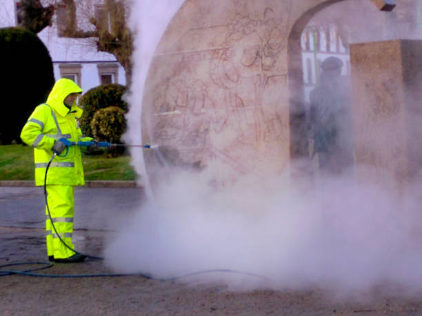 Local Pressure Washing Services in South Toms River, NJ