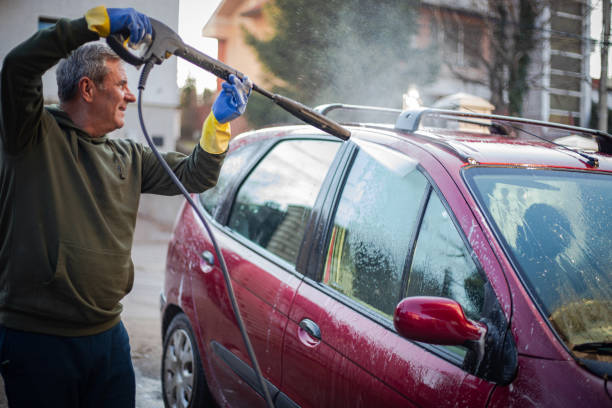 Best Fence Pressure Washing  in South Toms River, NJ