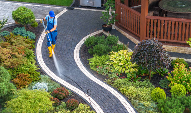 Pressure Washing Services for Businesses in South Toms River, NJ